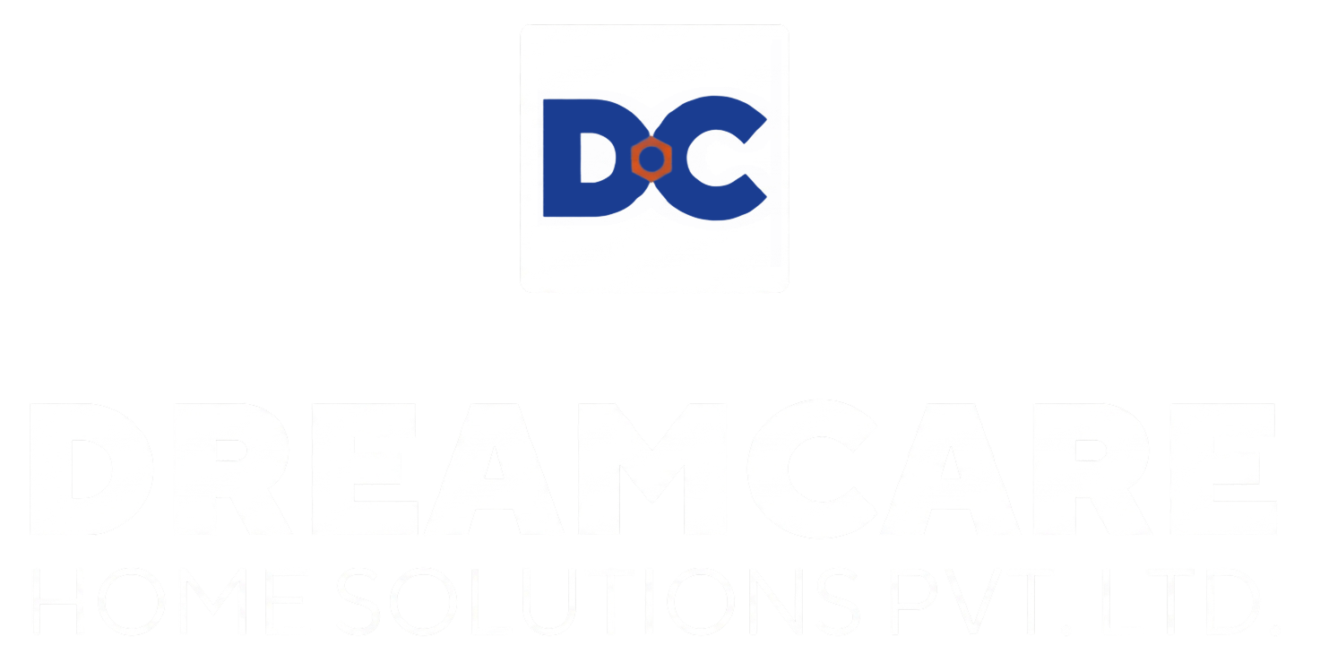 DreamCare Logo